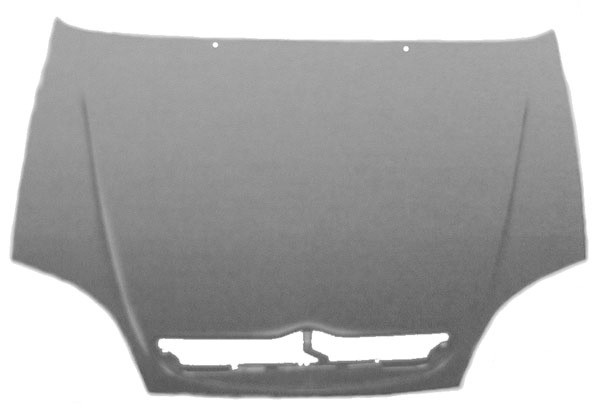 Motorkap CITROEN SAXO 99->>