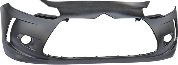 Voorbumper Citroen DS3