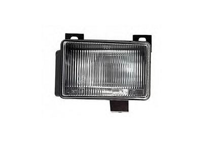 mistlamp, links,-06/2000 Volvo S40/V40, 1996-2003