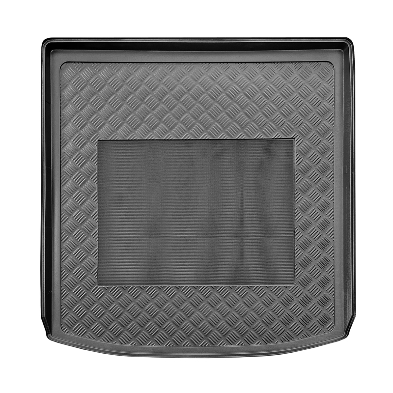 CIKCAR Trunk shell 'Non-slip'  Dacia Bigster 2024-