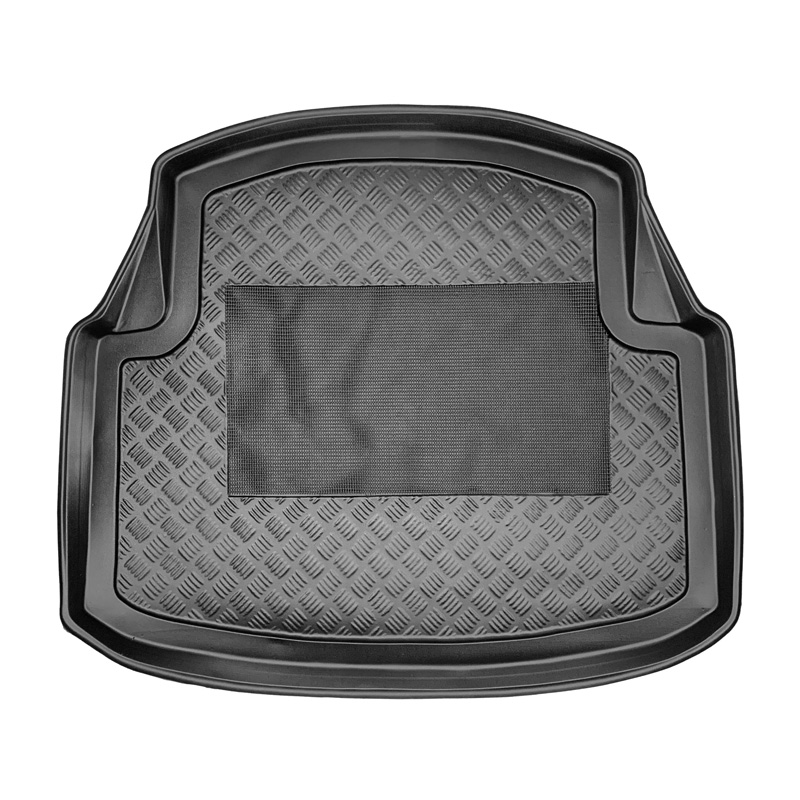 Trunk shell 'Non-slip'  Mercedes C-Class W204 Sedan 2007-