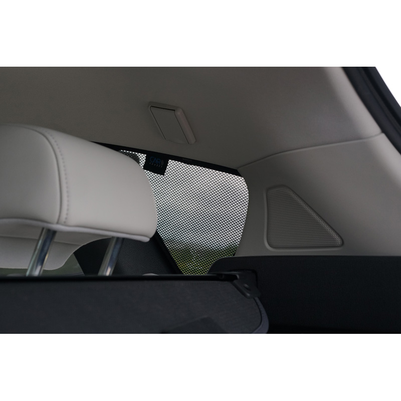 Set Car Shades  Mazda CX-60 (KH) 2022- (6-pieces)