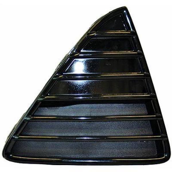Bumper.GRIL links FOCUS, 11->> MODEL TREND/AMBIENTE