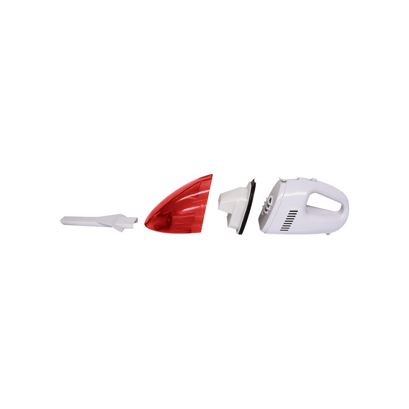 Carpoint Vacuum Cleaner with 3m Cable 12V/60W