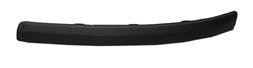 voorbumperlijst, links,-06/2003 Ford Mondeo, 2000-2007