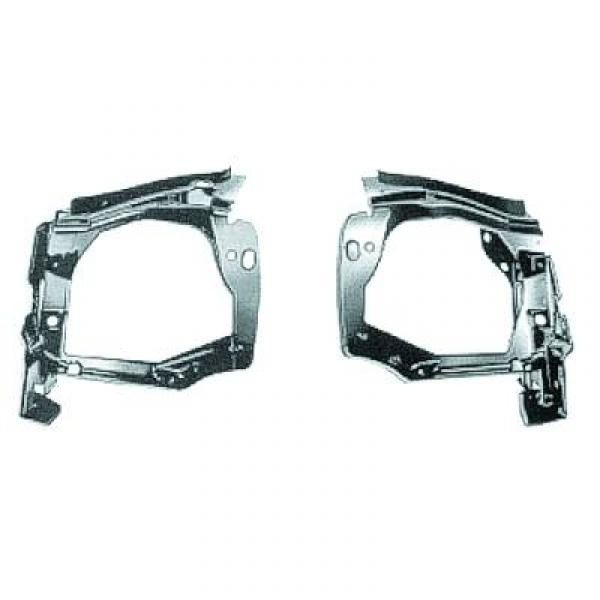 Koplamphouder links KANGOO 98-03 290 081