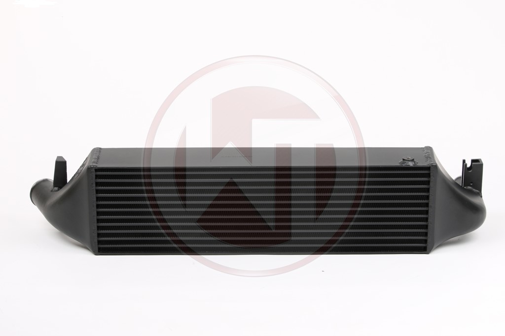 Intercooler Audi A1 8X 2010- 1.4 TSI, 2.0 TFSI, 1.6 TDi, 2.0TDi Wagner Competition Kit