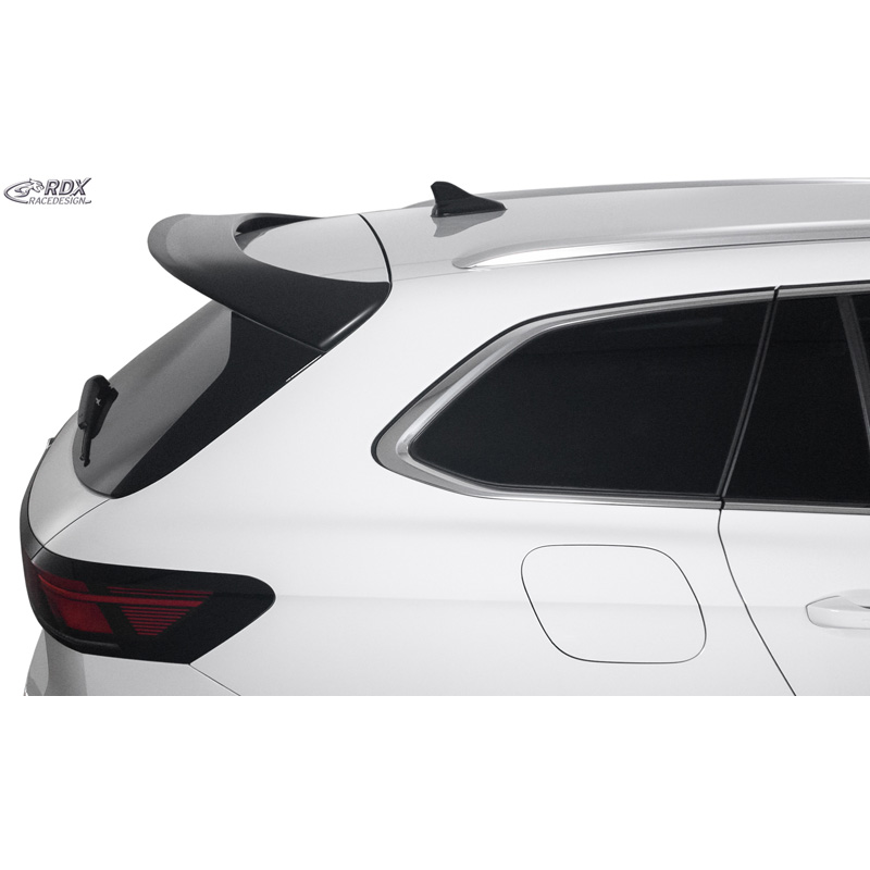 RDX Racedesign Dakspoiler  Volkswagen Passat CJ5 (B9) 2023- (PU)