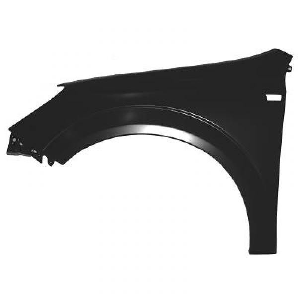 Voorscherm links ASTRA H 04.09 met Knipperlicht GAT