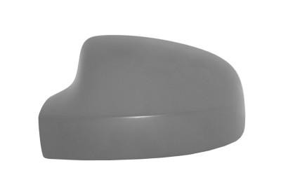 spiegelkapje, in primer, links Dacia Sandero, 2008 -