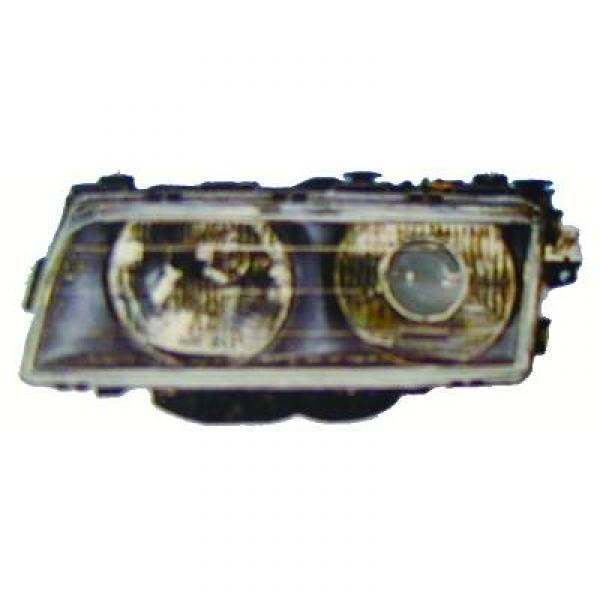 XENONKoplamp rechts BMW E38 94-98 BOSCH D2S/H7