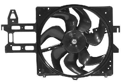 ventilator, 1.4 airco Ford Escort, 1995 -