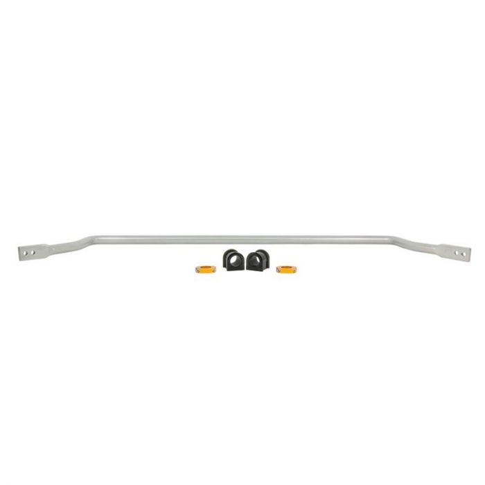 Whiteline Front Stabiliser Bar 24mm Heavy Duty Blade Adjustable  Mazda MX-5 II NB 1998-2005