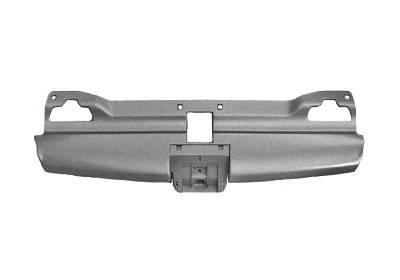 grill Peugeot 406, 1995-1999