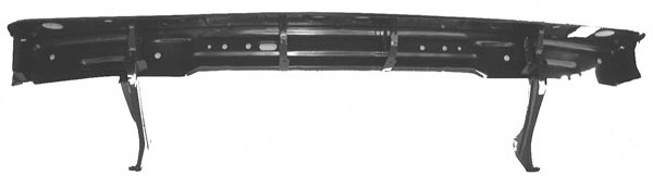 VoorBumper binnenbalk VITARA LG. 88-93 4 DEURS