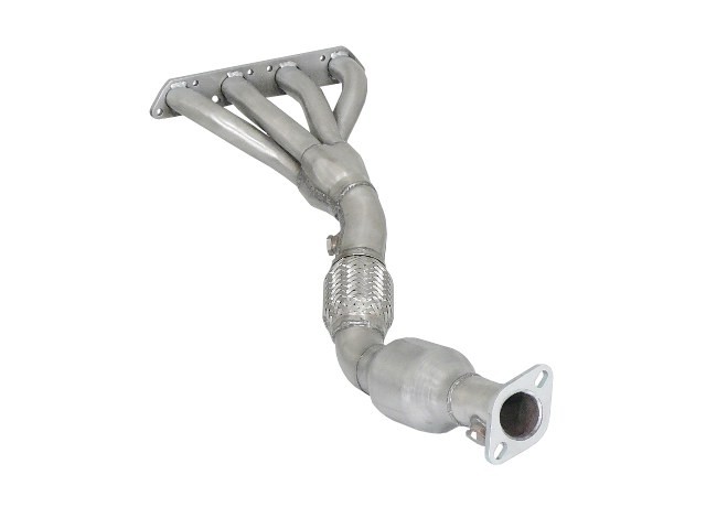 Mini R50 One Catalysator Ragazzon