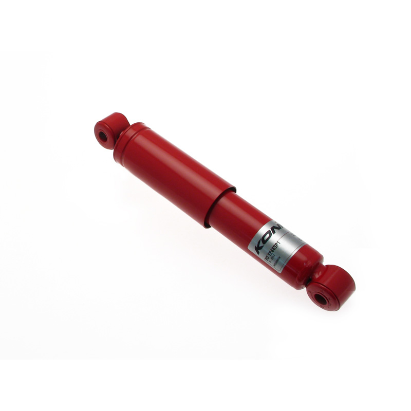 KONI Classic Shock absorber  MG-B/MG-B GT Coupé/MG-C 6-Cylinder 1965-1982 - Rear axle (80-1244SP1)
