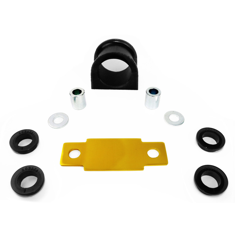 Whiteline Steering - Bump Steer Correction Kit  Mitsubishi Lancer VII Evolution VII-IX 2000-2007