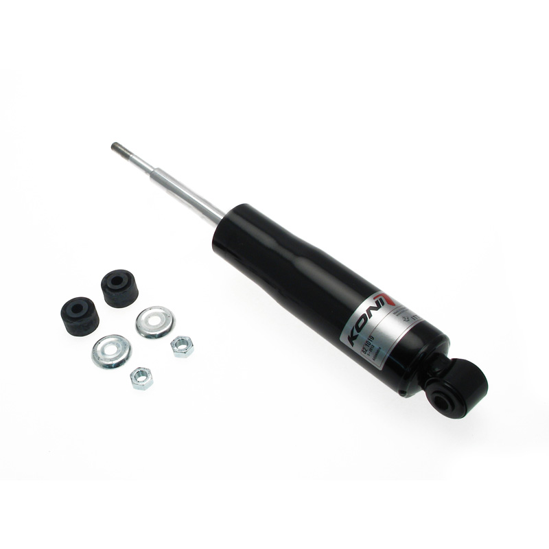 KONI Classic Shock absorber  Daimler 2.5 Litre V8/Double six/Six/Sovereign 1964-1969 / Jaguar Mk / S 3.8 Litre/420 1956-1969 - Front axle (82-1019)