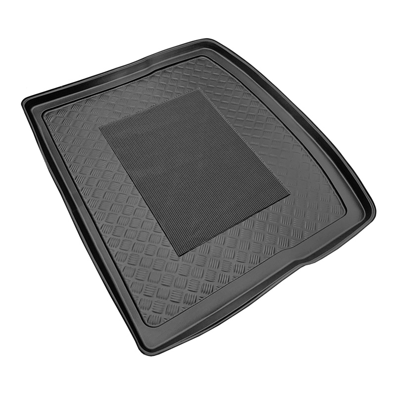 Trunk shell 'Non-slip'  Ford Focus Wagon 2011-