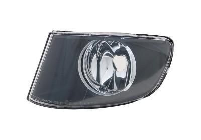 mistlamp, rechts BMW 3 serie E92/E93, 2006-2010, Coupé/Cabrio