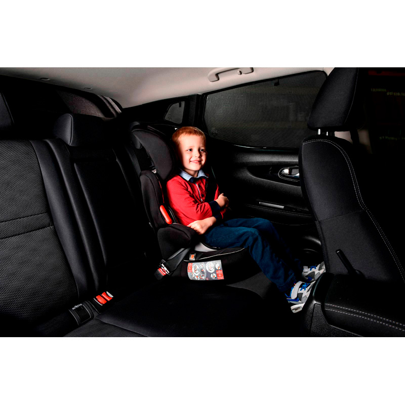 Set Car Shades  Kia Cee'd (CD) SW Wagon 2018- (6-pieces)