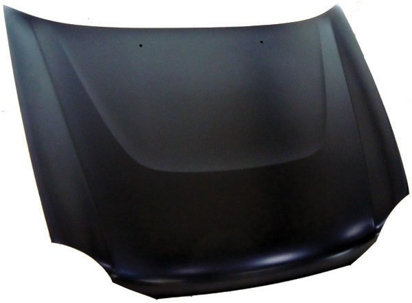 Motorkap SUBARU IMPREZA 01.03. NIET GT