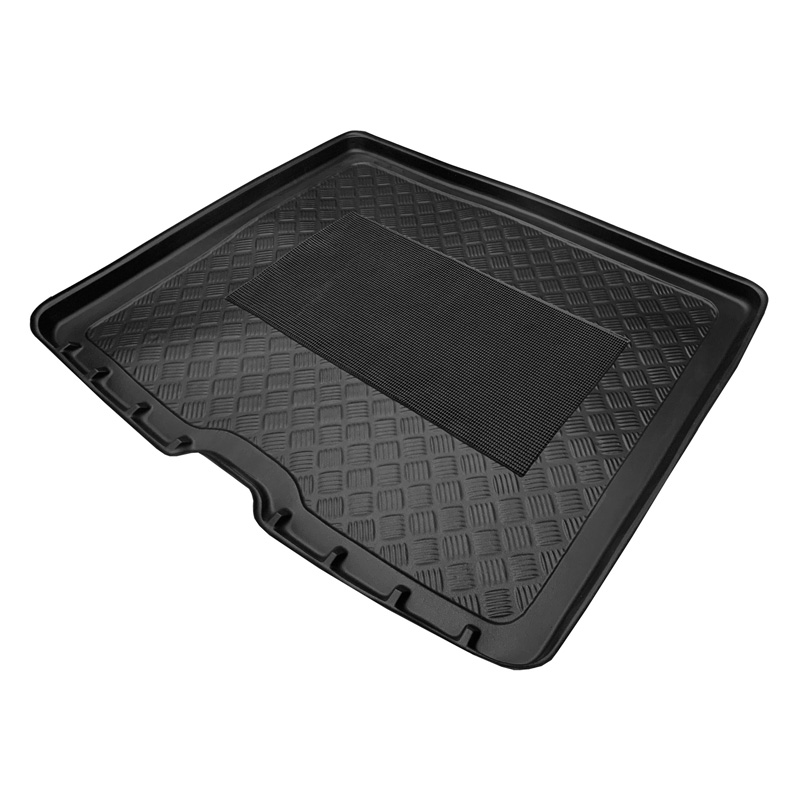 Trunk shell 'Non-slip'  Volvo XC40 2018- excl. Recharge
