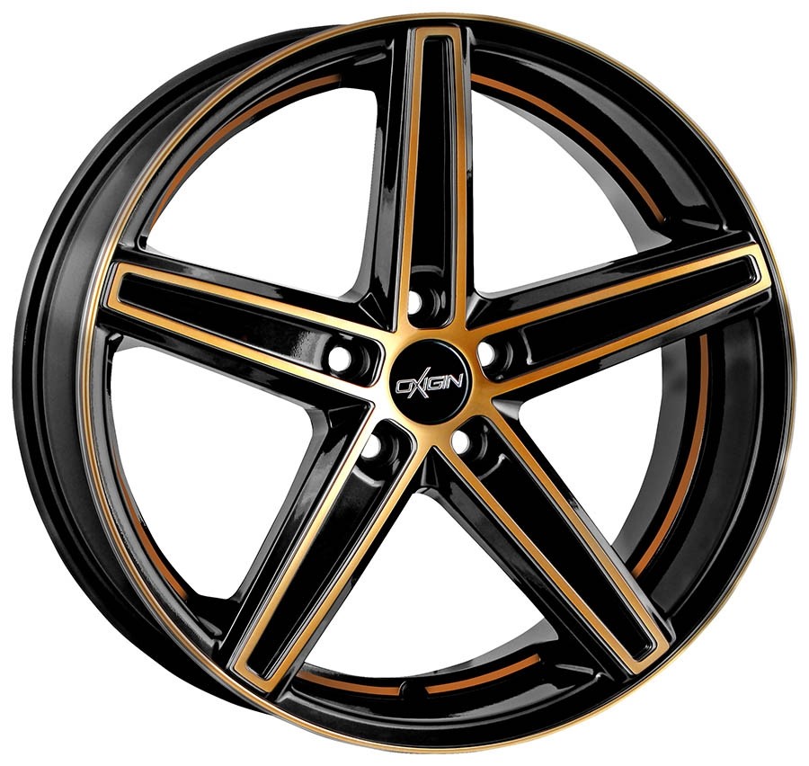 Velgen Oxigin 18 Concave CGOP 8.5x18 inch 5x120 ET35