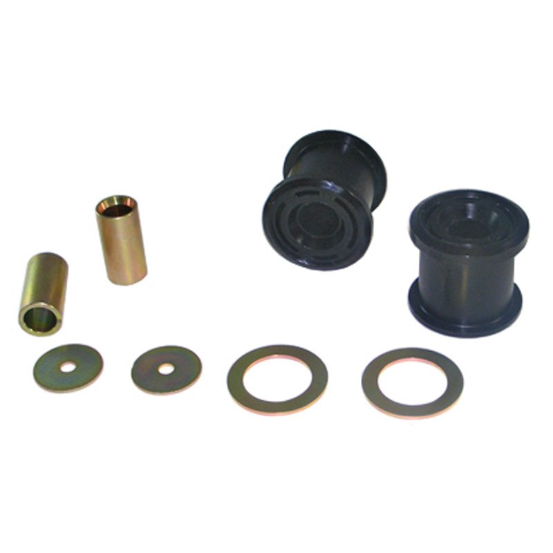 Whiteline Control Arm - Lower Inner Rear Bushing  Buick Verano / Chevrolet Cruze/Orlando/Volt/Zafira / Opel/Vauxhall Ampera/Astra J/Zafira 2009-