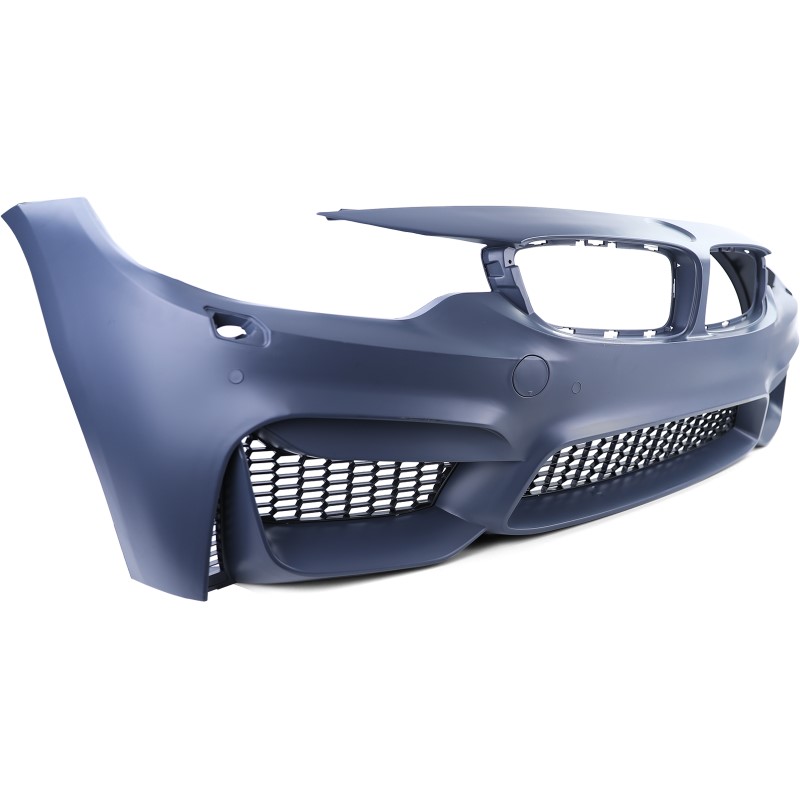 Voorbumper BMW F32 M4 Look