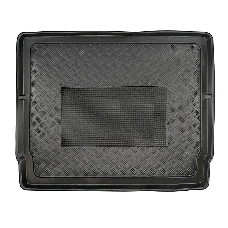 Trunk shell 'Non-slip'  Peugeot 5008 2009-2016
