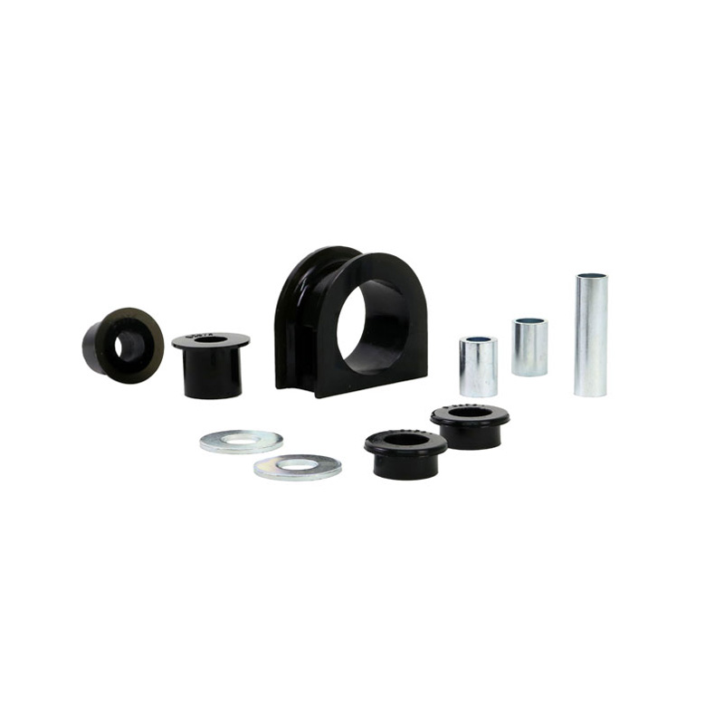Whiteline Steering - Rack and Pinion Mount Bushings  Toyota 4 Runner N1/N18/Land Cruiser 90 J9 1989-2002