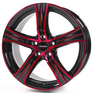 Velgen Carmani 6 Impact CRP 6.5x15 5x114,3 ET45