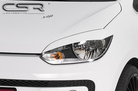 Bodykit VW UP BK317 CSR