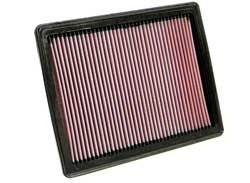 K&N Inlegfilter Chevrolet Malibu 3.5 2007-08