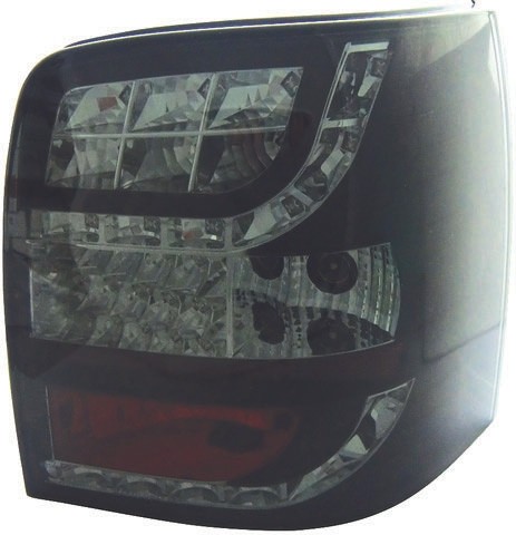 Achterlichten VW Passat 3BG 00-05 VARIANT