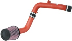K&N Typhoon Kit Alfa Romeo 156 1.8 1997-06