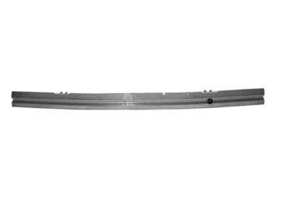 voorbumper versteviging, aluminium BMW X3 E83, 2004-2006