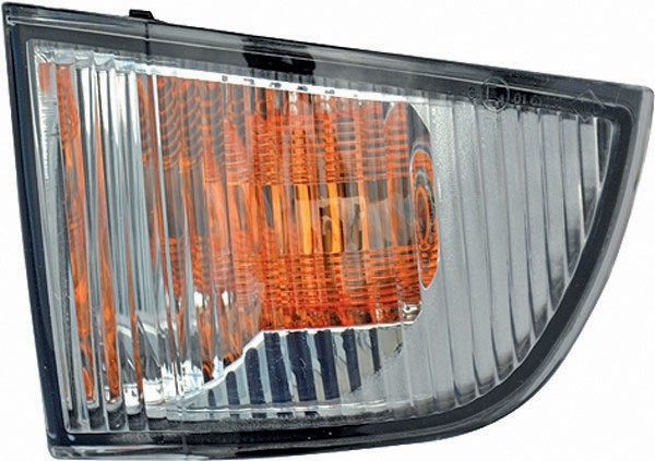 Spiegel Knipperlicht rechts DAILY 06->>