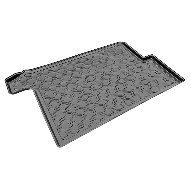 Trunk shell 'Design'  Ford Transit Custom Combi Trend M1 320 L2 2022-