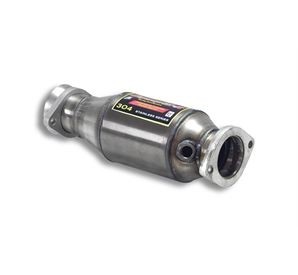 BMW MINI Cooper S 1.6i (163 pk) 02 –› 03 Supersprint Front pipe