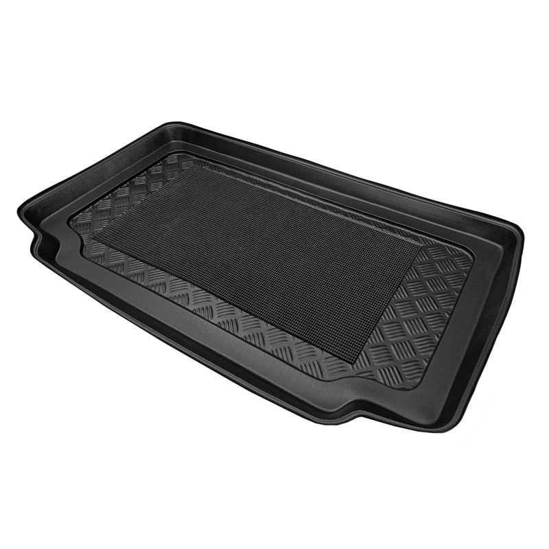 Trunk shell 'Non-slip'  Ford B-Max 2013-