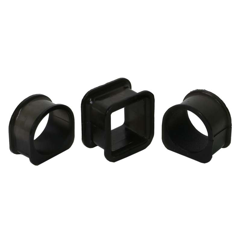 Whiteline Steering - Rack and Pinion Mount Bushings  Subaru Forester SF/Impreza/Legacy I-III/Legacy Outback BG/Outback BE-BH 1989-2007