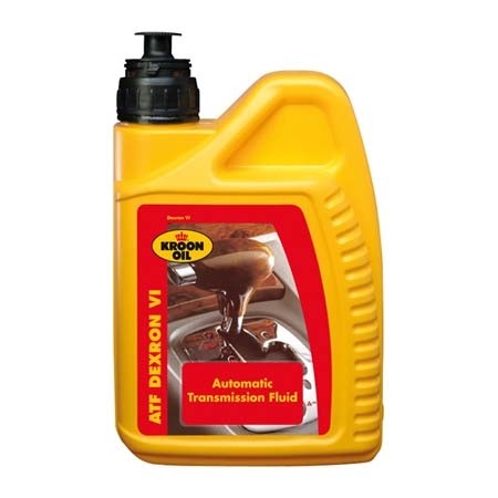 Kroon-Oil 33872 ATF Dexron VI 1L