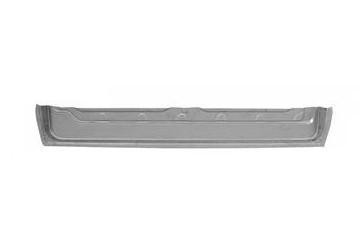 deurbodem, zijdeur Fiat Ducato, 1994-2002