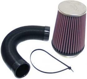K&N 57i kit Renault 19 1.8-16V 135PK 89-94
