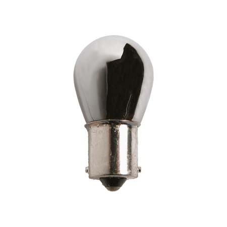 BA15S SYMMETRIC CHROMIUM 'PREMIUM'