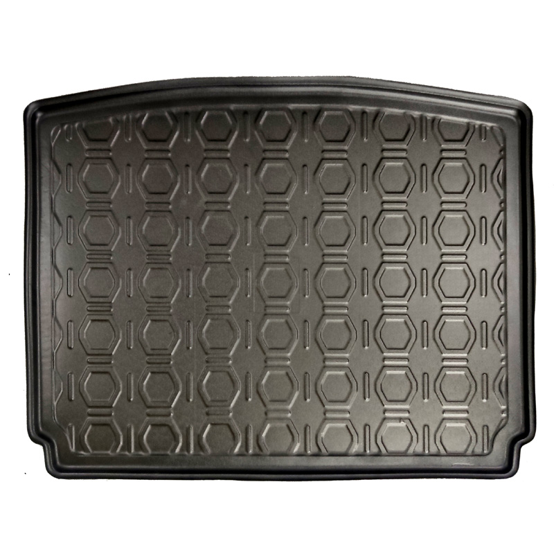 Trunk shell 'Design'  Jeep Compass (MX) 2017- (Upper floor)