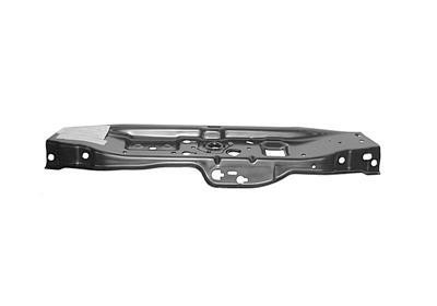 slotplaat Opel Astra H, 2004-2010